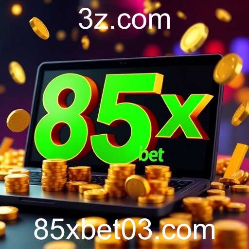 A Atraente Promessa de Ganhos: Análise de '85x bet' nos Jogos Online