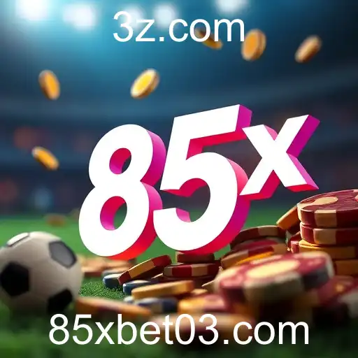 A Ascensão das Promoções '85x bet' nos Cassinos Online