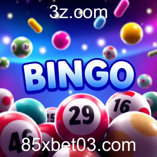 Bingo: Uma Fascinante Categoria no 85x Bet