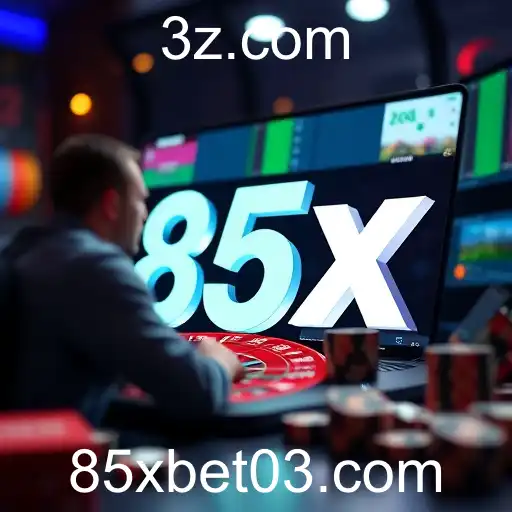 A Ascensão do Casino Online no Brasil em 2025