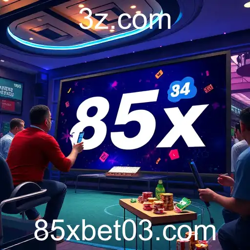 A Dinâmica das Apostas Online em 2026