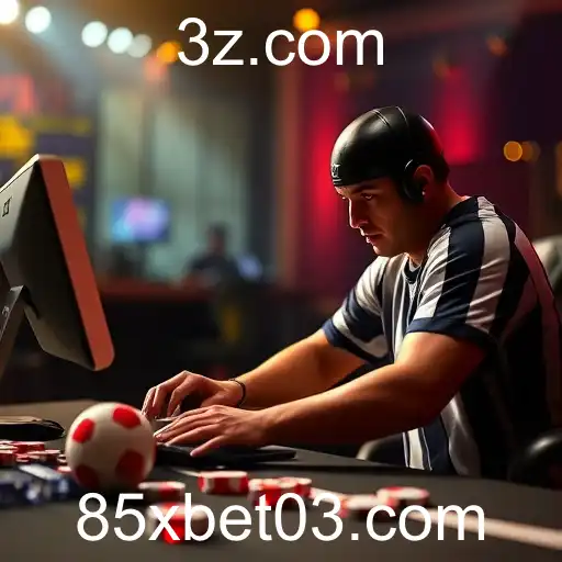 Cenário Atual dos Cassinos Online em 2025