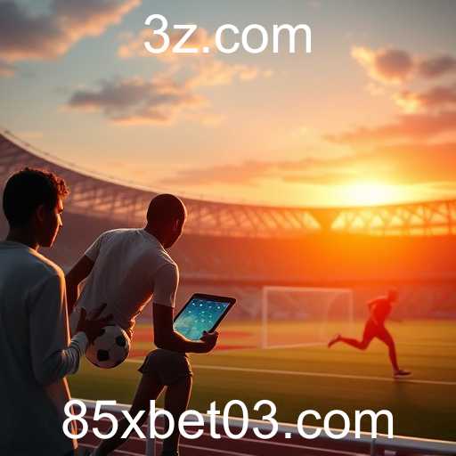 A Dinâmica dos Jogos em 2026: O Caso do 85x Bet