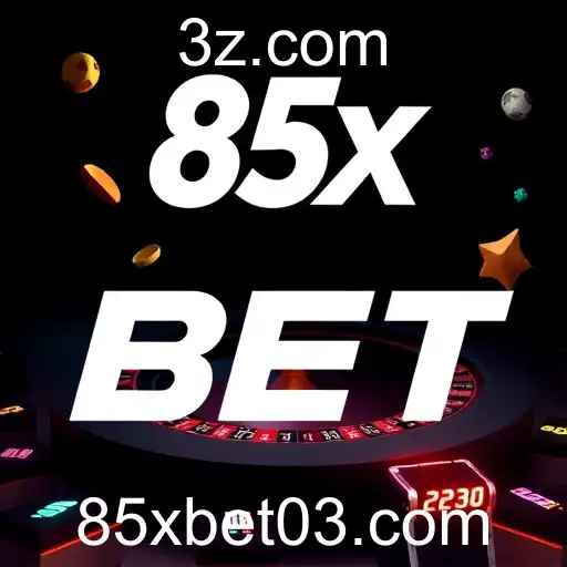 Mercado de Jogos 85x Bet em Transformação