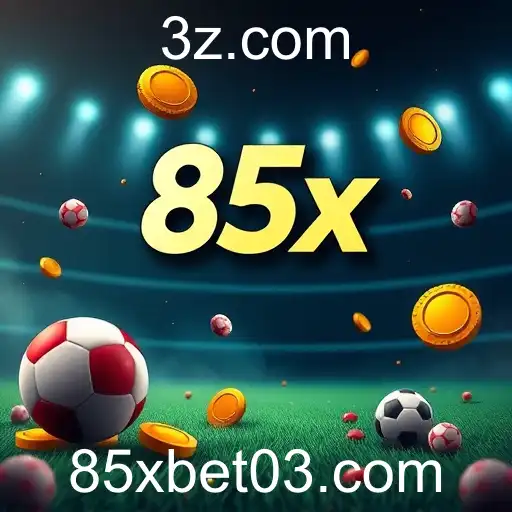 O Crescimento do Setor de Jogos em 2026 com Enfoque em '85x bet'