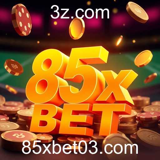 O Impacto do '85x Bet' nos Jogos Modernos