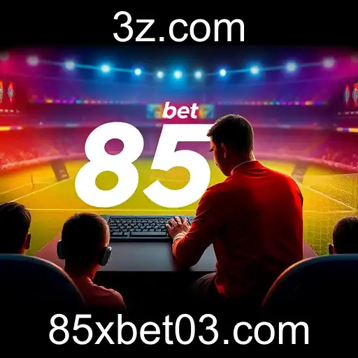 O Impacto das Promoções de 85x Bet no Cenário de Jogos Online