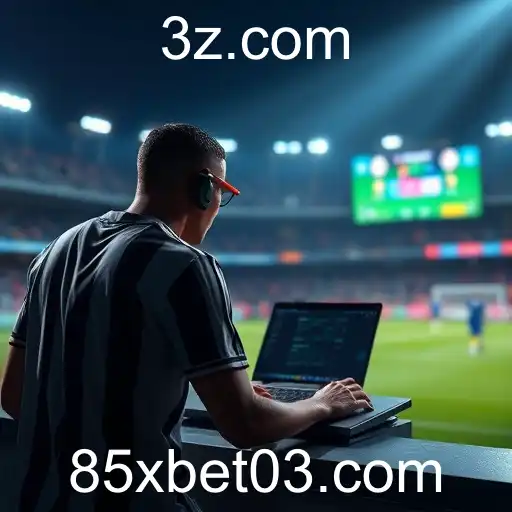 O Impacto do '85x Bet' na Indústria de Jogos em 2026