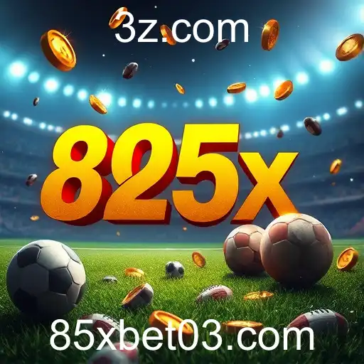 Impacto do 85x Bet no Mercado de Jogos Online