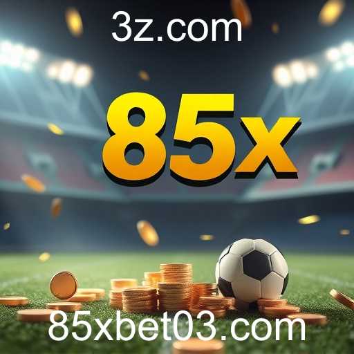 O Impacto de 85x bet nos Jogos Online em 2026
