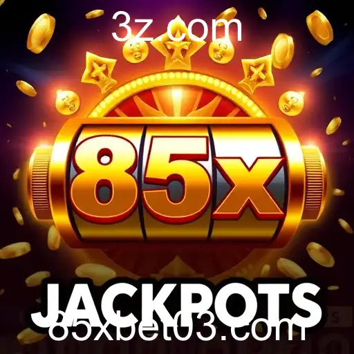 Descubra a Emoção dos Jogos de Jackpot no '85x bet'