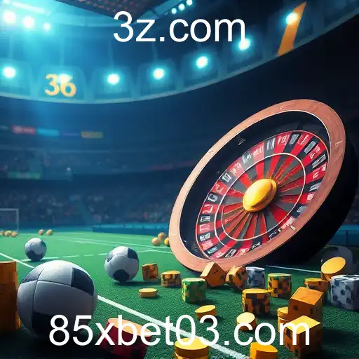 Jogos de Azar e a Ascensão do 85x Bet em 2026
