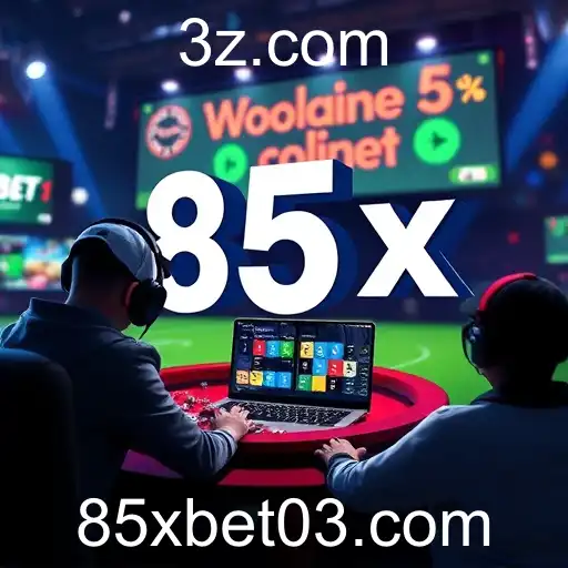 A Evolução dos Jogos de Apostas Online em 2026