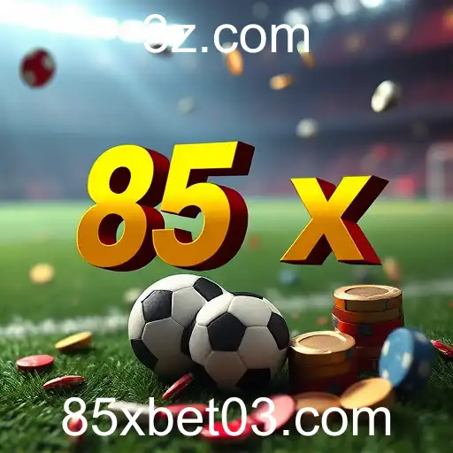 Tendências de Jogos Online e o Impacto do 85x Bet