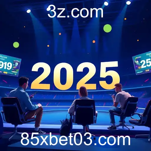 A Nova Dinâmica dos Jogos Online em 2025
