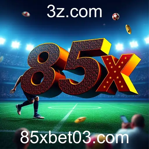 A Ascensão do '85x bet' no Cenário de Jogos Online em 2025