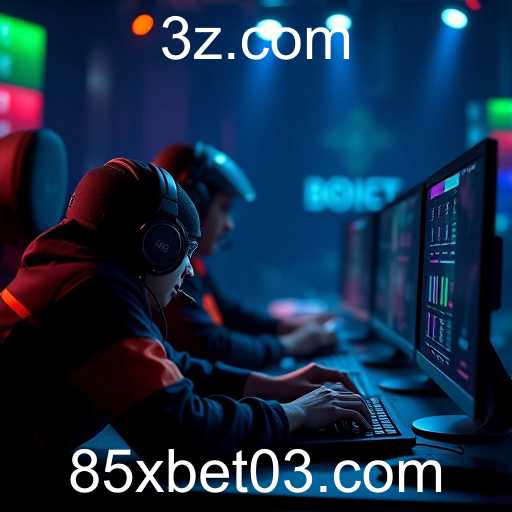 Novas Tendências no Cenário de Apostas Online