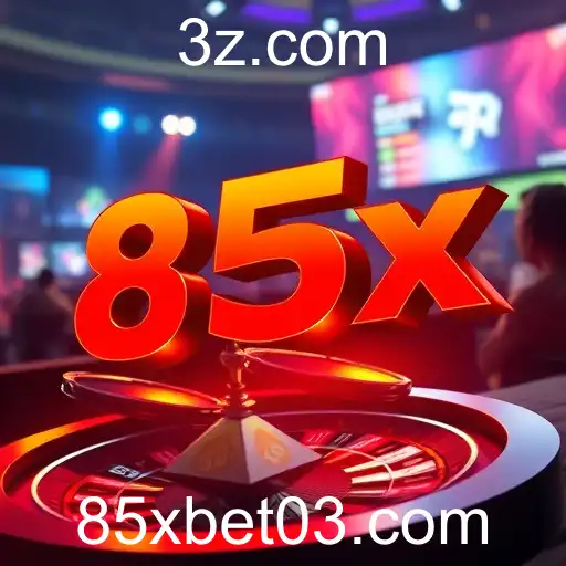 A Revolução dos Jogos Online com 85x Bet