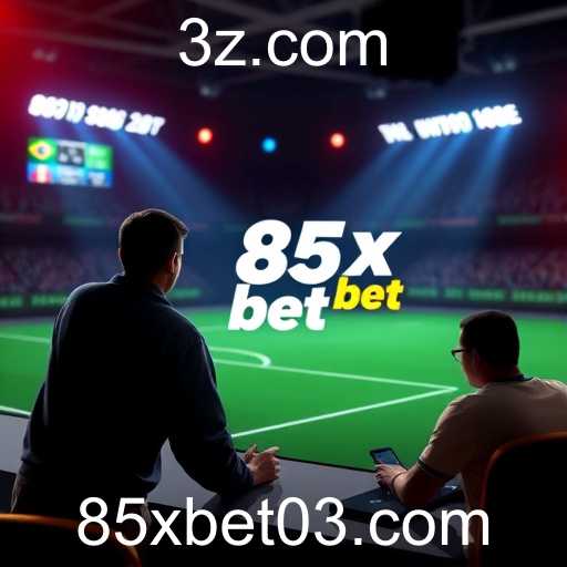 85x Bet e a Revolução dos Jogos Online em 2026