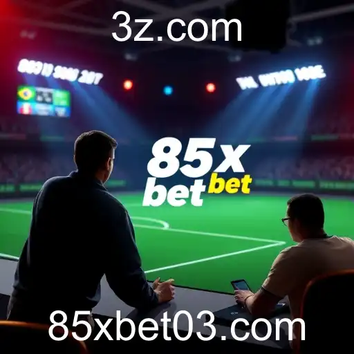 85x Bet e a Revolução dos Jogos Online em 2026