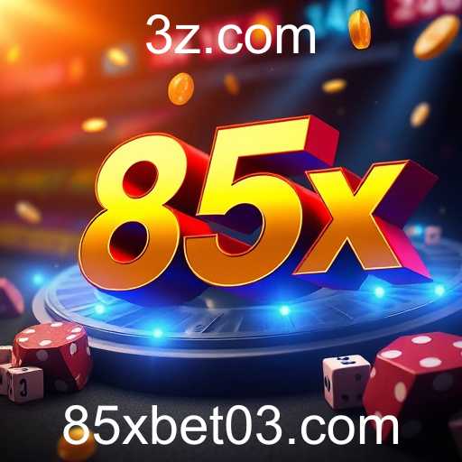 A Ascensão dos Jogos Online: O Fenômeno 85x Bet