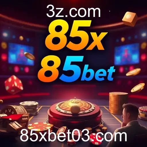 A Ascensão dos Jogos Online em 2026 e o Impacto das 85x Bet